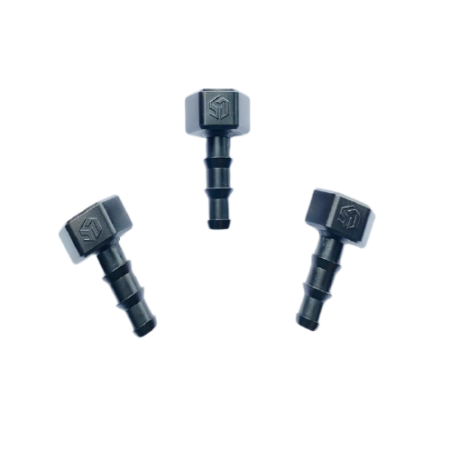Chân Ren Trong 17mm ra 10mm Và 12mm